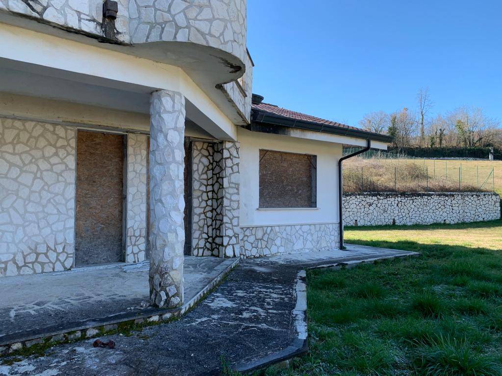 Villa a Casalvieri in Strada Provinciale Accesso a Casalvieri - Foto 5