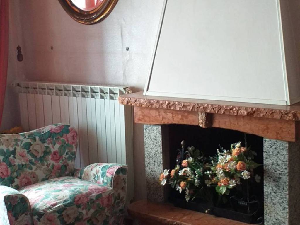 Casa indipendente a Farnese in Via Giovanni Battista Passeri, 135 - Foto 4