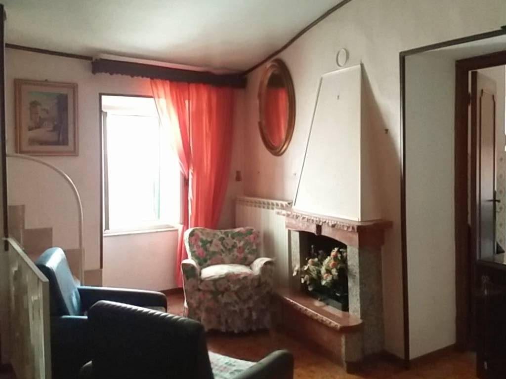 Casa indipendente a Farnese in Via Giovanni Battista Passeri, 135 - Foto 5