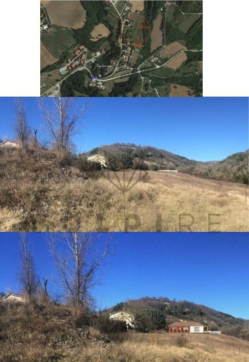 Terreno a Assisi in Località Pian della Pieve - Foto 2