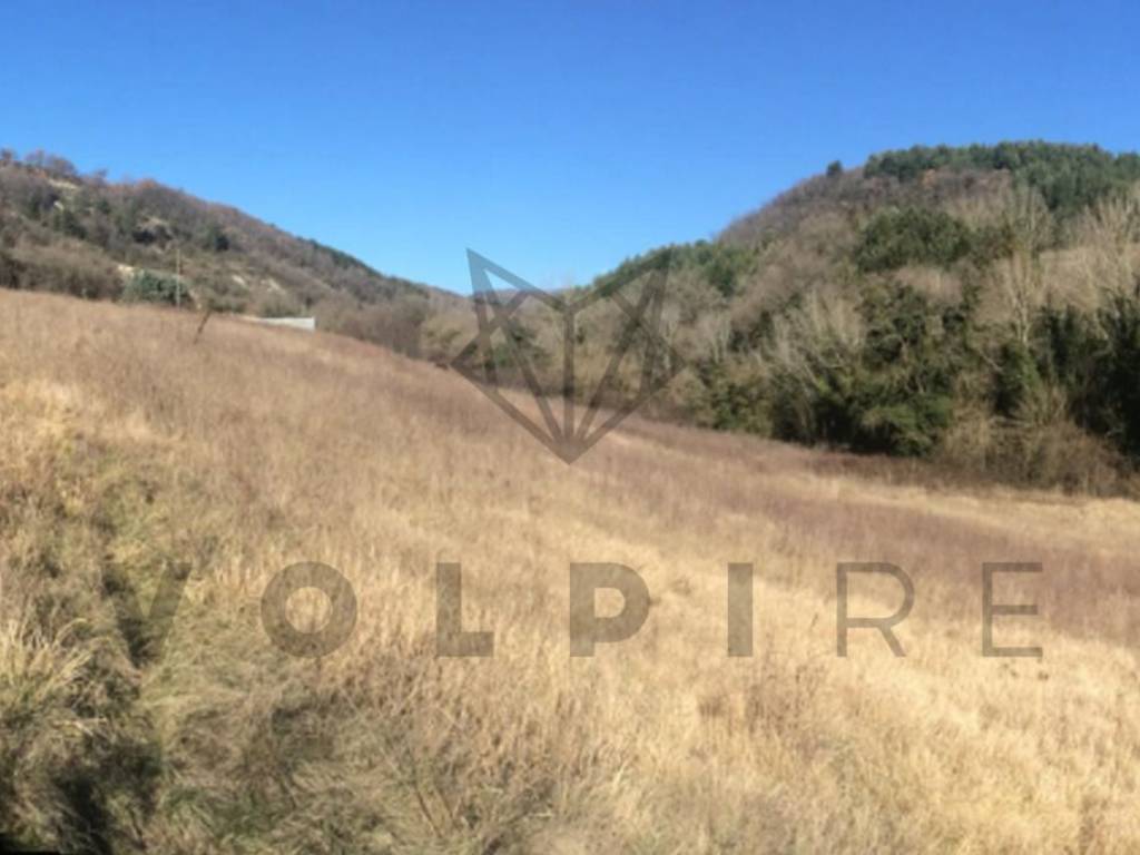 Terreno a Assisi in Località Pian della Pieve - Foto 5