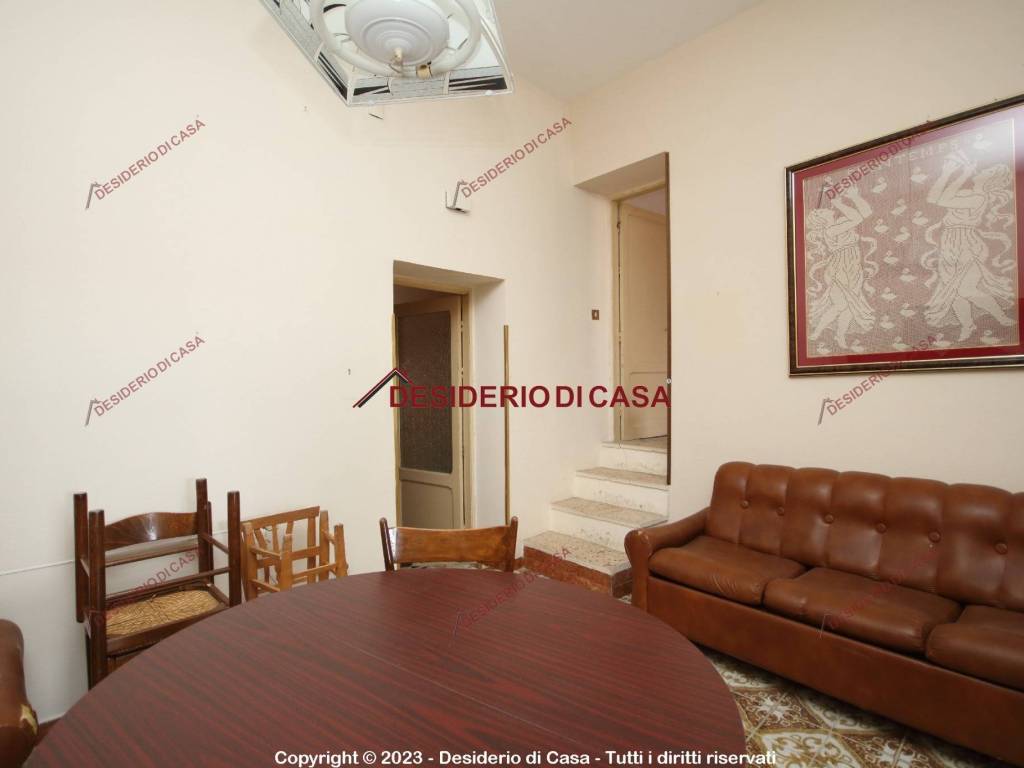 Appartamento a Caccamo in Via Regina Elena, 48 - Foto 3