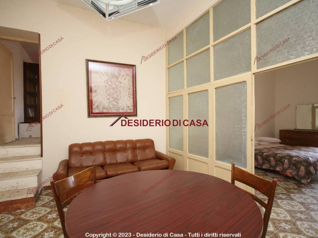 Appartamento a Caccamo in Via Regina Elena, 48 - Foto 4