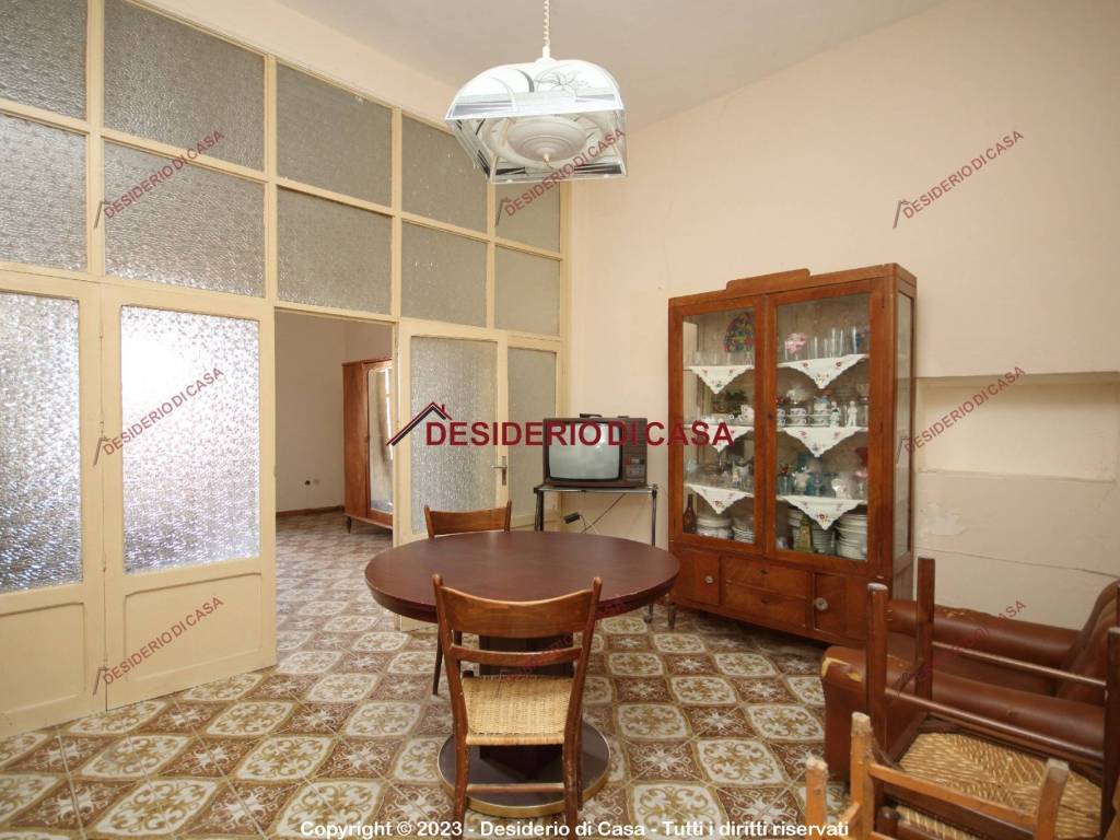 Appartamento a Caccamo in Via Regina Elena, 48 - Foto 5