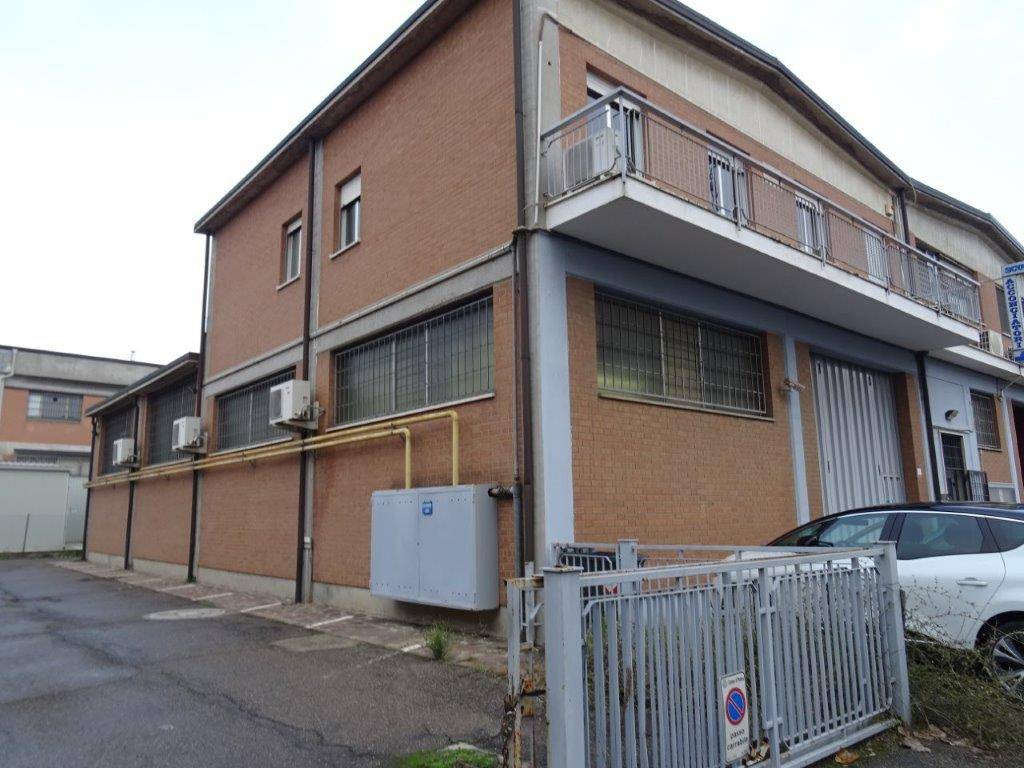 Immobile a Modena in Via Sandro Cabassi - Foto 4