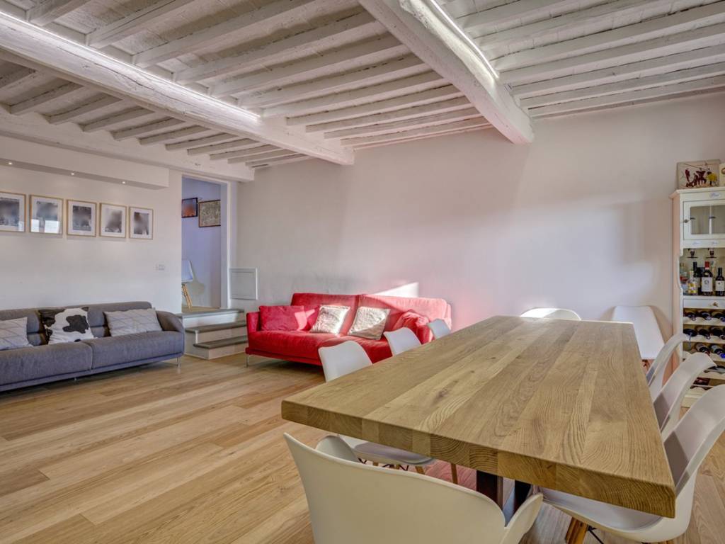 Appartamento a Cortona in Via Gino Severini, 10 - Foto 3