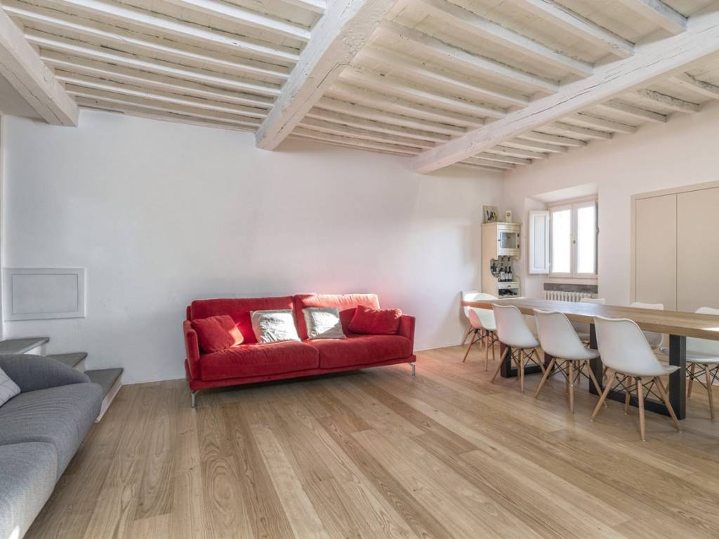 Appartamento a Cortona in Via Gino Severini, 10 - Foto 4