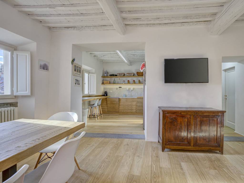 Appartamento a Cortona in Via Gino Severini, 10 - Foto 5