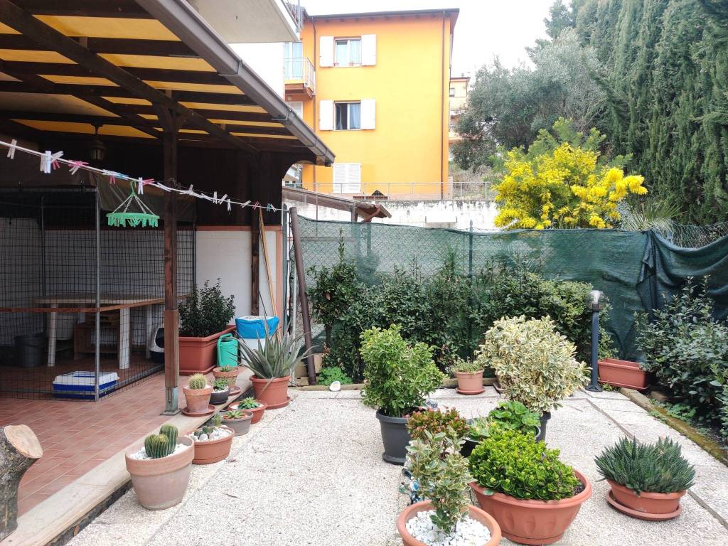 Appartamento a Recanati in Via Umberto Magrini, 19 - Foto 2