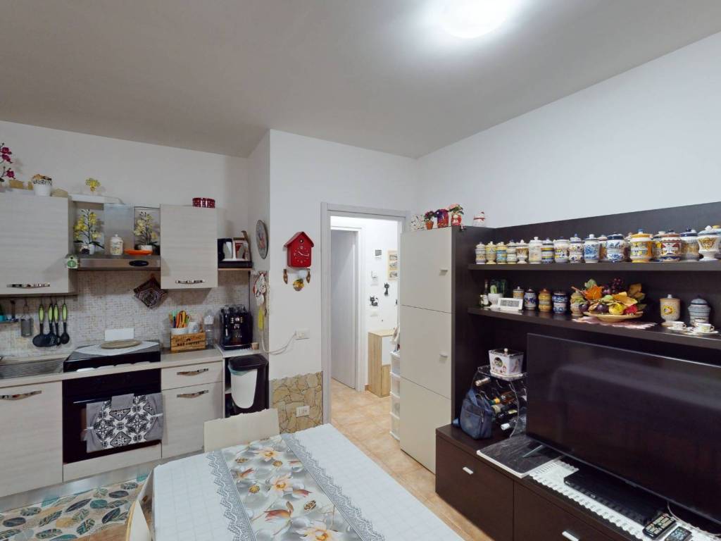 Appartamento a Recanati in Via Umberto Magrini, 19 - Foto 3