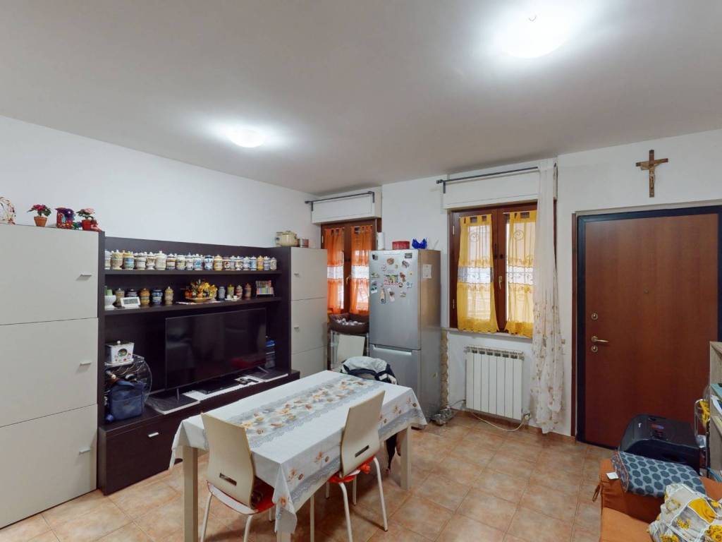 Appartamento a Recanati in Via Umberto Magrini, 19 - Foto 5