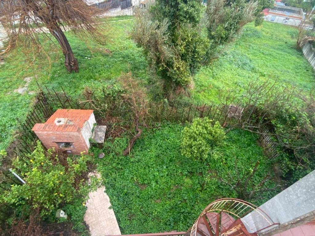 Villa a Carini in Via Francesco Cangialosi - Foto 2