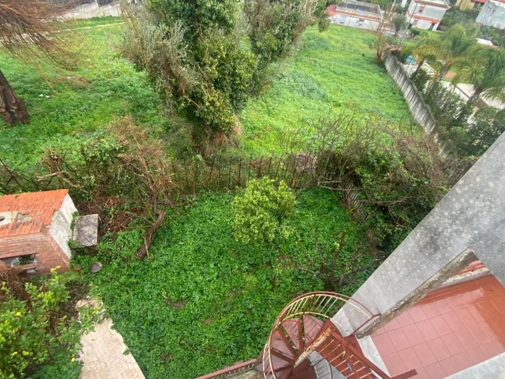 Villa a Carini in Via Francesco Cangialosi - Foto 4