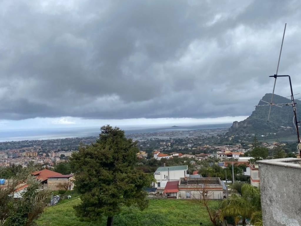 Villa a Carini in Via Francesco Cangialosi - Foto 5