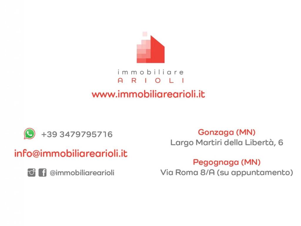 Terreno a Gonzaga - Foto 2