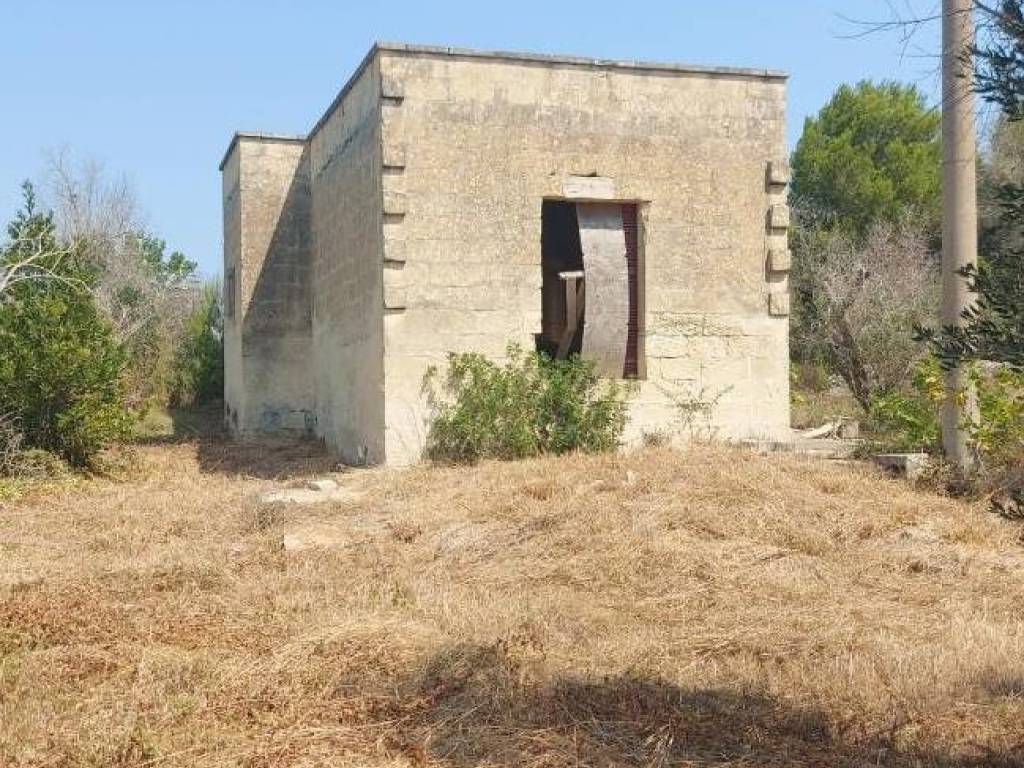 Villa a Melendugno in Via Israele - Foto 3