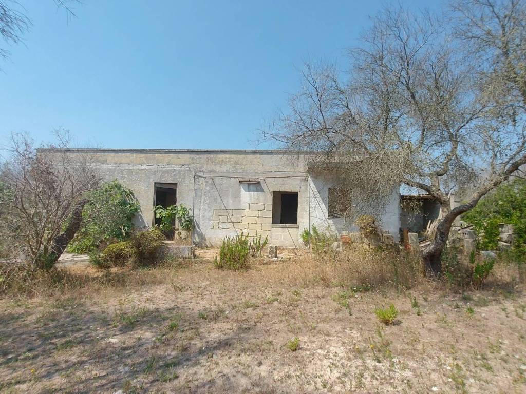 Villa a Melendugno in Via Israele - Foto 4