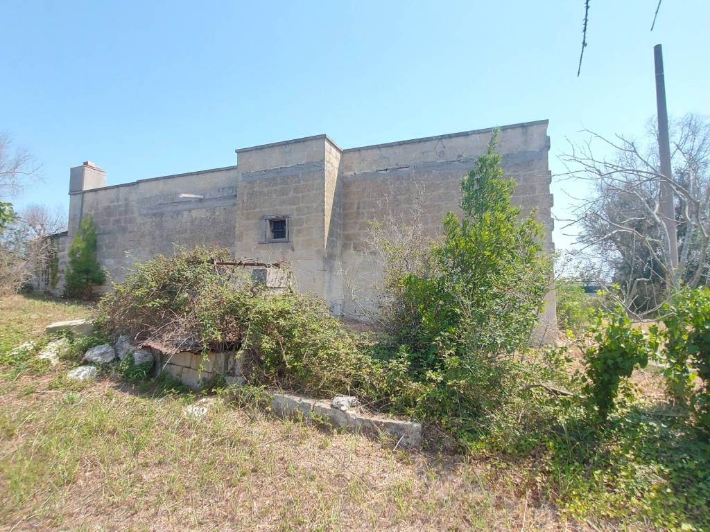 Villa a Melendugno in Via Israele - Foto 5