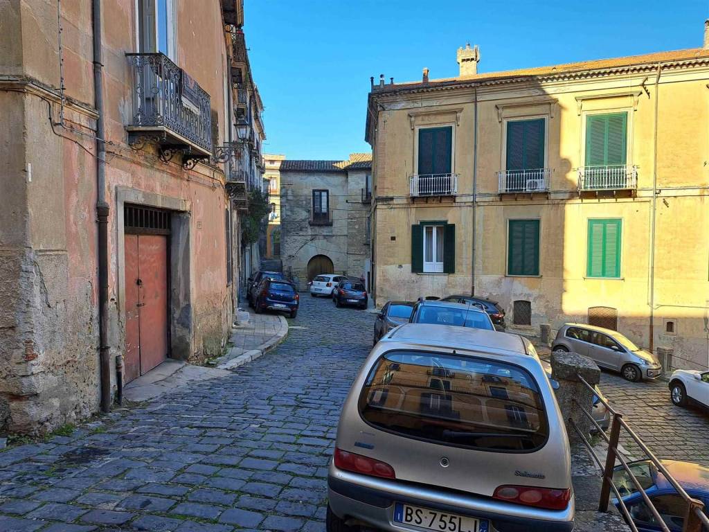 Appartamento a Cosenza in Via. Getano Argento, 51 - Foto 2