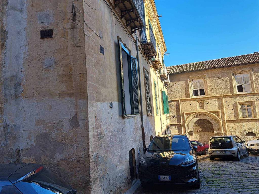 Appartamento a Cosenza in Via. Getano Argento, 51 - Foto 3