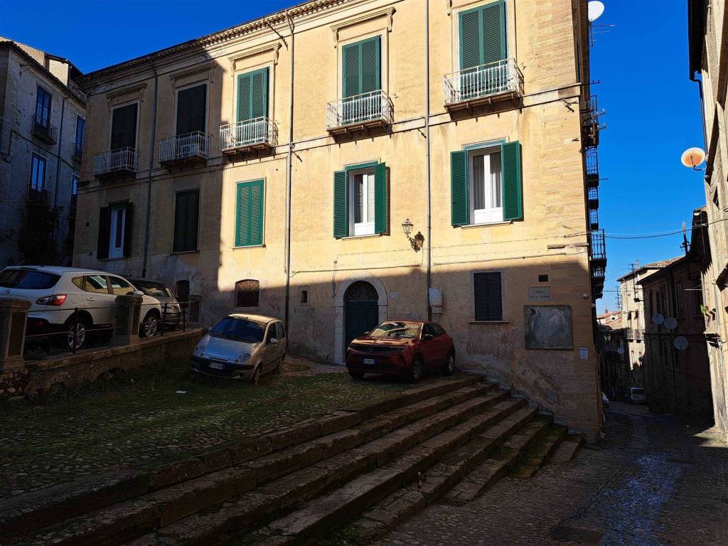 Appartamento a Cosenza in Via. Getano Argento, 51 - Foto 4