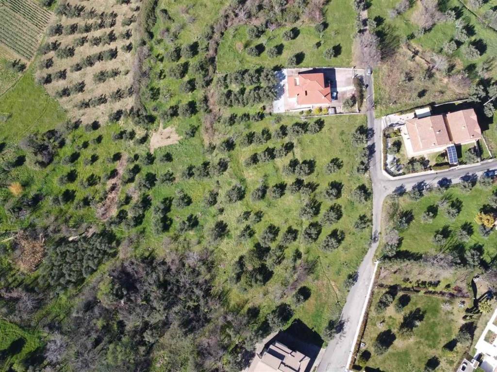 Terreno a Cosenza in VIA ENZO STANCATI - Foto 2