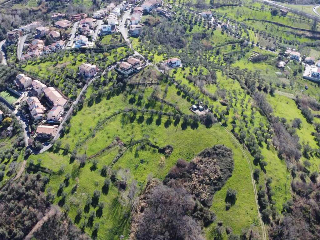 Terreno a Cosenza in VIA ENZO STANCATI - Foto 3