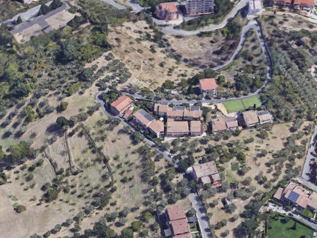 Terreno a Cosenza in VIA ENZO STANCATI - Foto 5