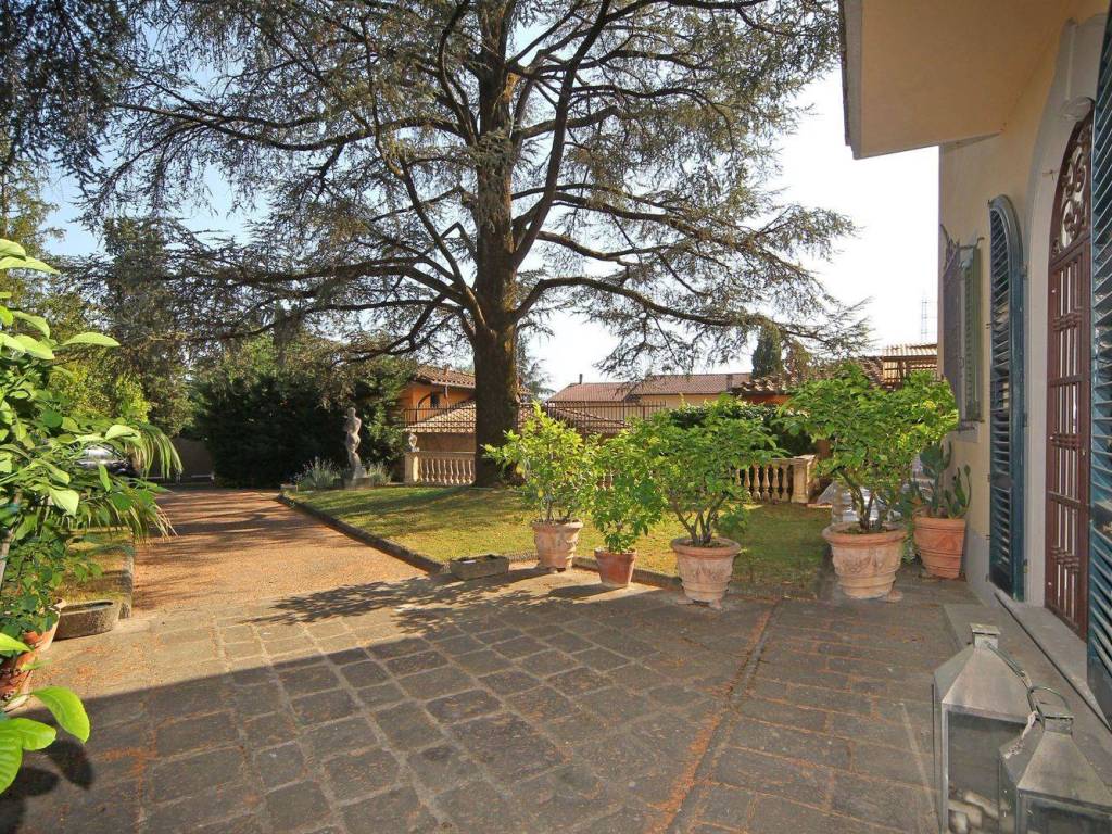 Villa a Pistoia in Via della Quiete - Foto 2