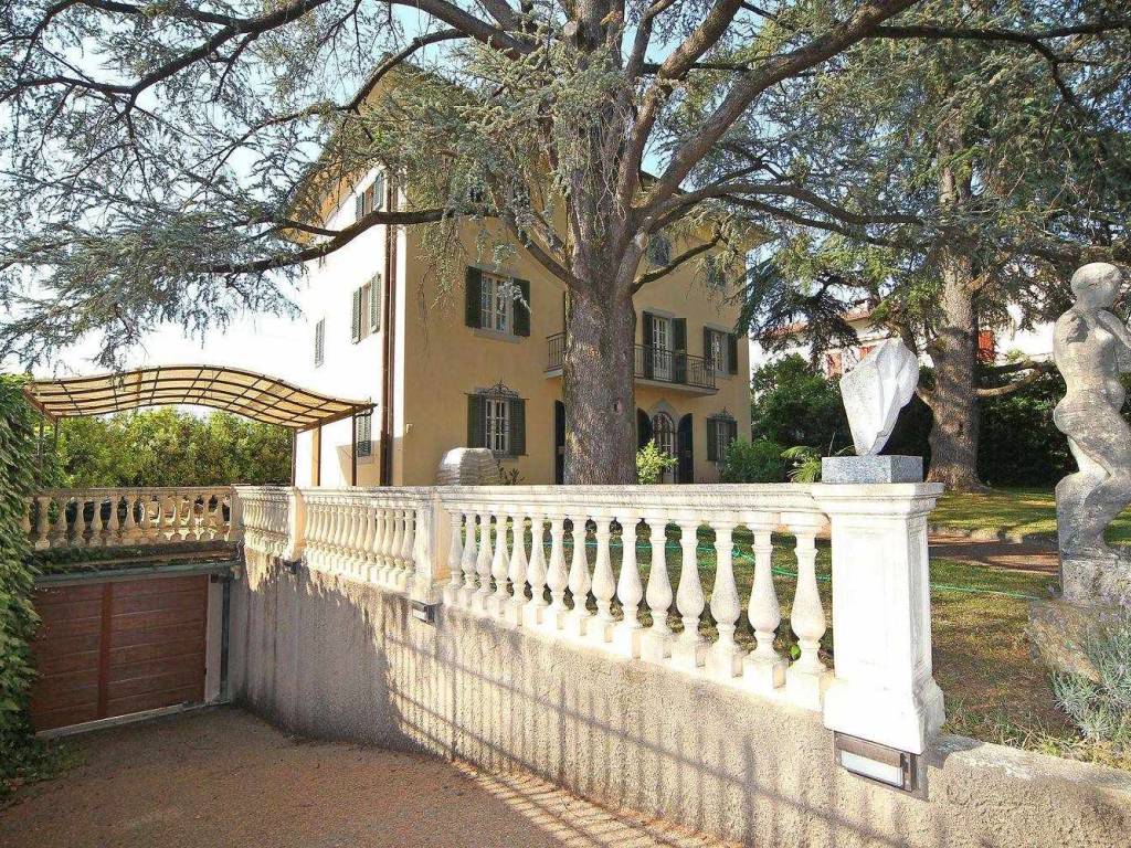 Villa a Pistoia in Via della Quiete - Foto 3