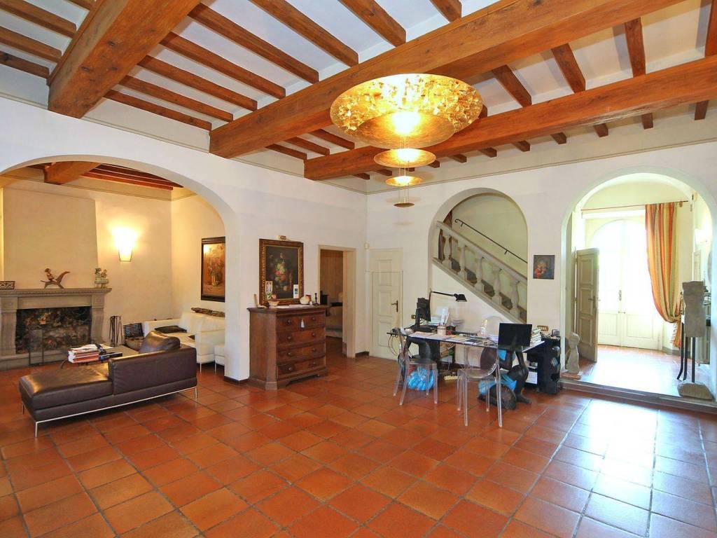 Villa a Pistoia in Via della Quiete - Foto 4