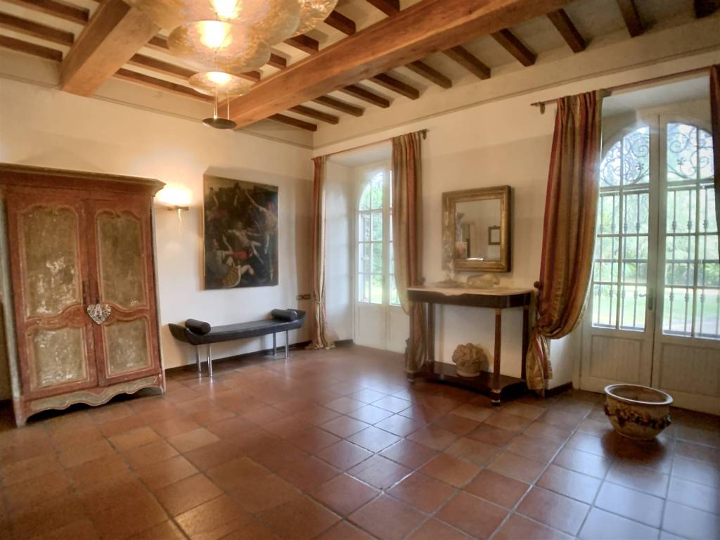 Villa a Pistoia in Via della Quiete - Foto 5