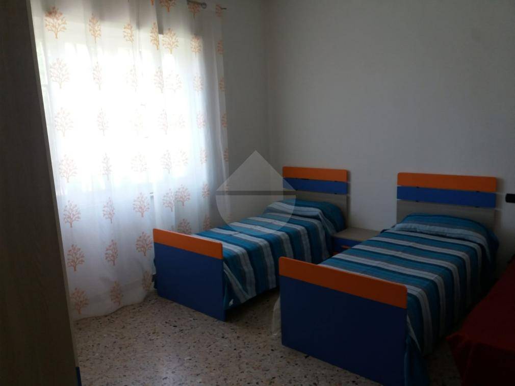 Appartamento a Minturno in LUNGOMARE NAZARIO SAURO - Foto 5