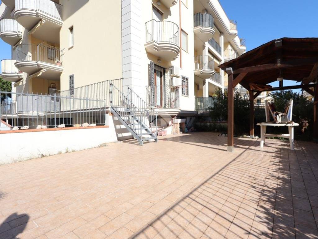 Appartamento a Martinsicuro in Via Terracini, 2 - Foto 2