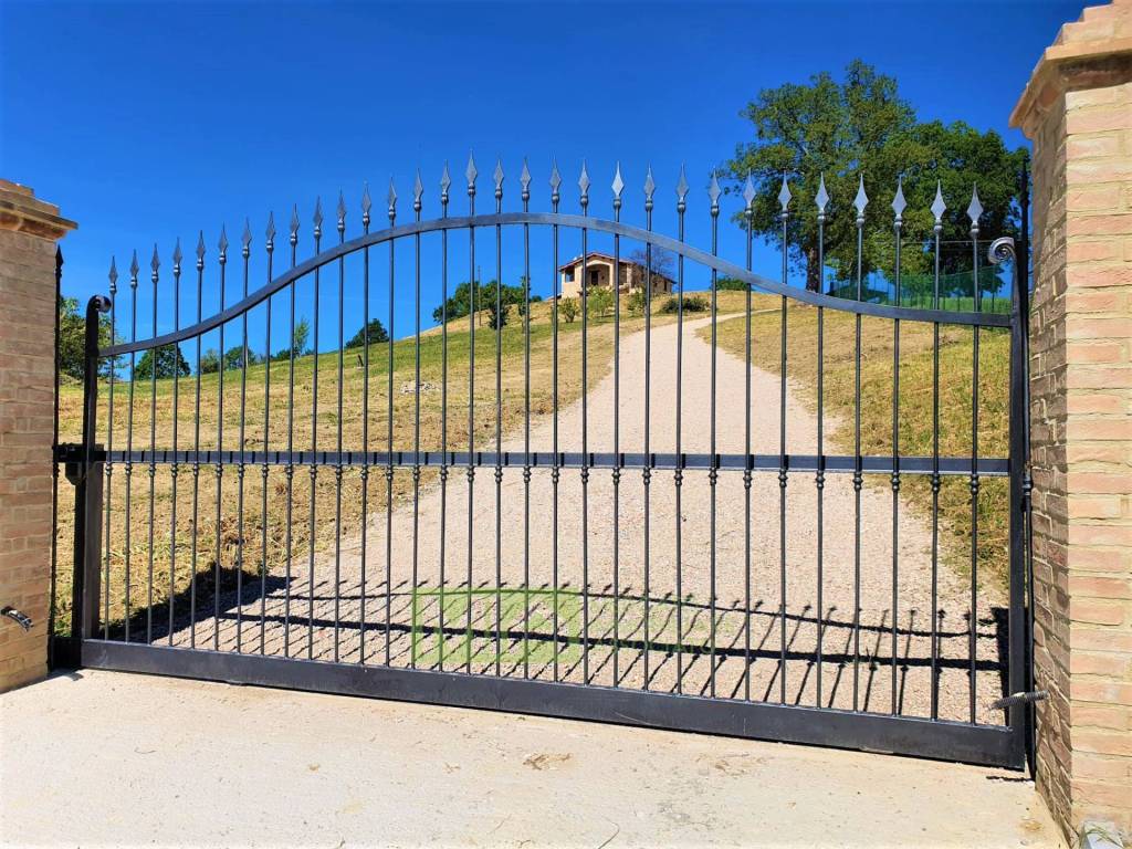 Rustico / casale a Montedinove - Foto 2