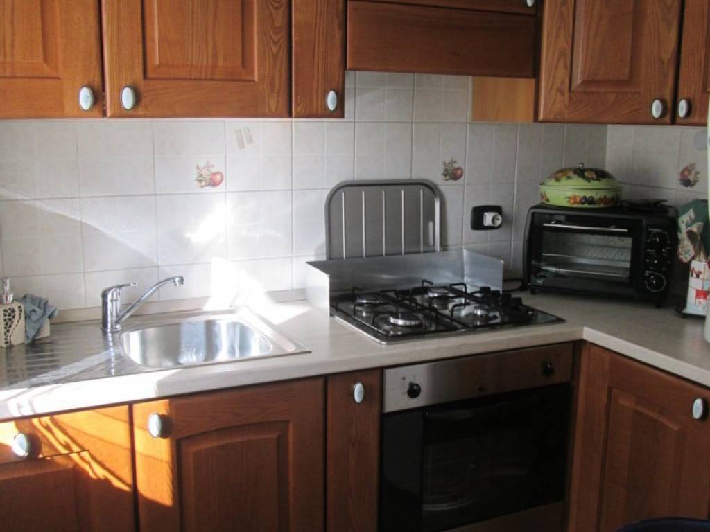 Casa indipendente a Ovada in Via Comandante Boro - Foto 5