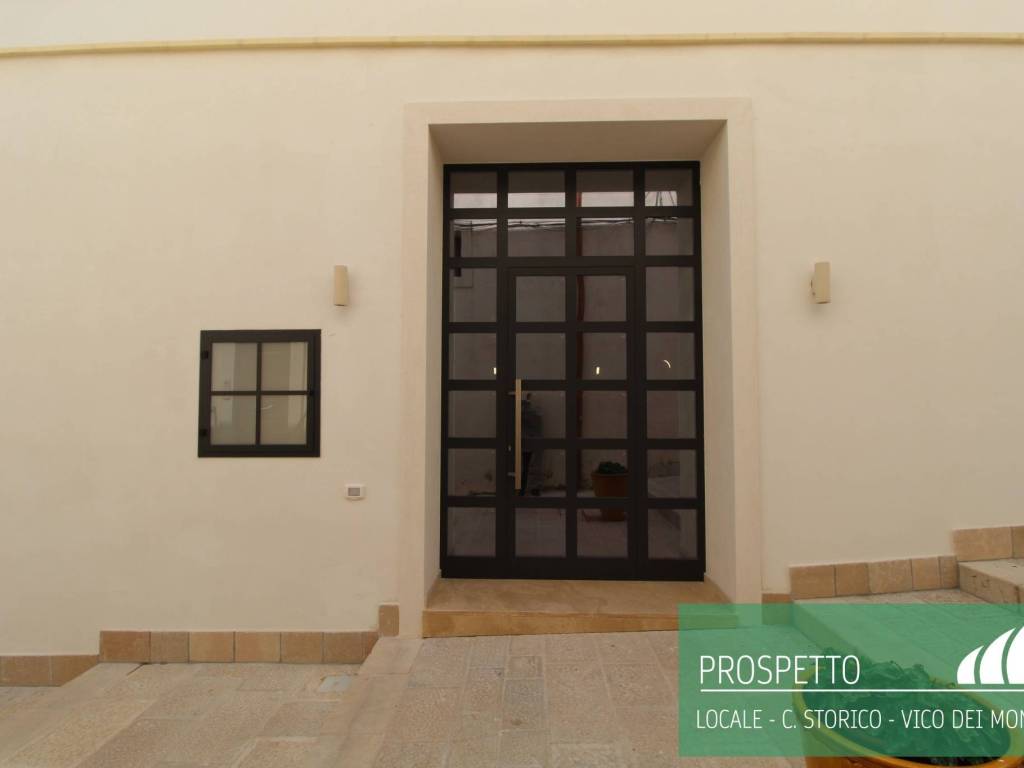 Immobile a Mesagne in Vico dei Moneo, 4 - Foto 2