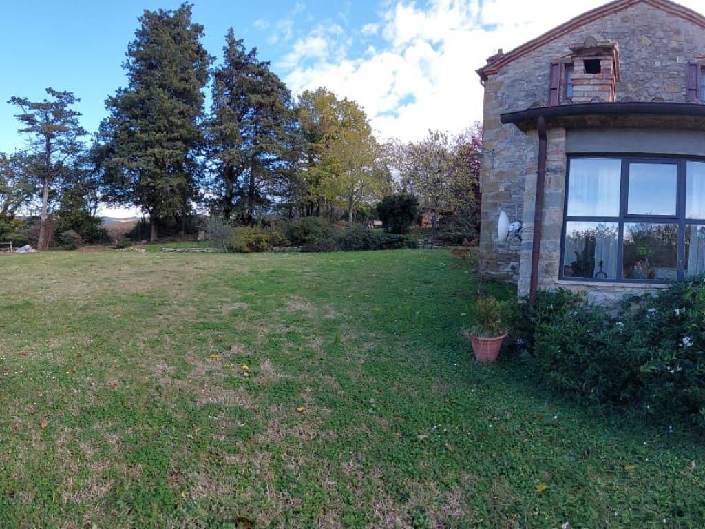 Rustico / casale a Passignano sul trasimeno in Passignano sul Trasimeno - Foto 2