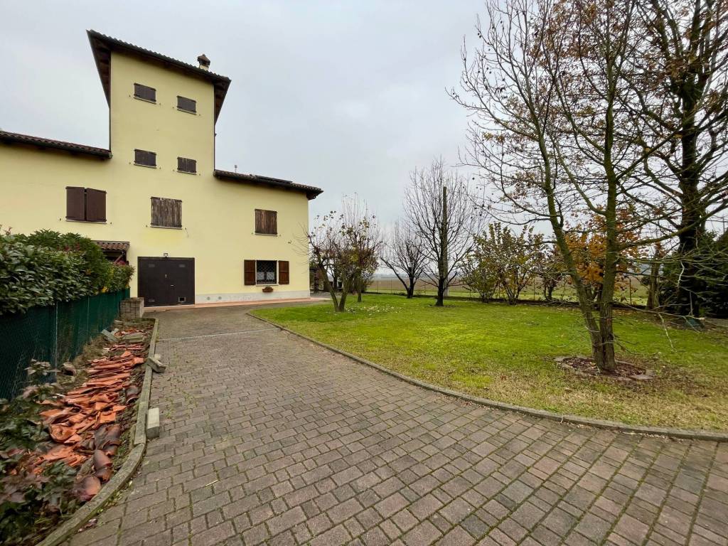 Villa a Sala bolognese in Via Viazza Padulle, 12 - Foto 2