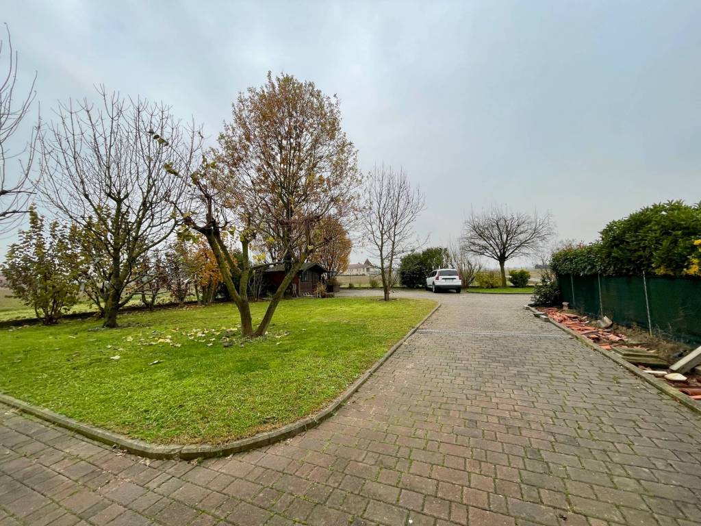 Villa a Sala bolognese in Via Viazza Padulle, 12 - Foto 4