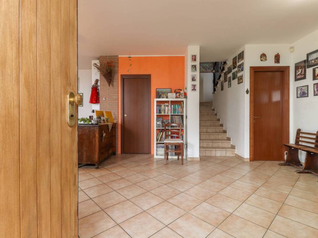 Villa a Sala bolognese in Via Viazza Padulle, 12 - Foto 5