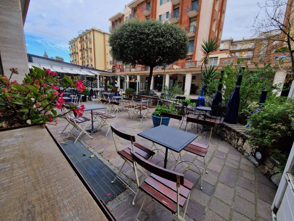 Loft / open space a Andora in Viale Roma - Foto 2