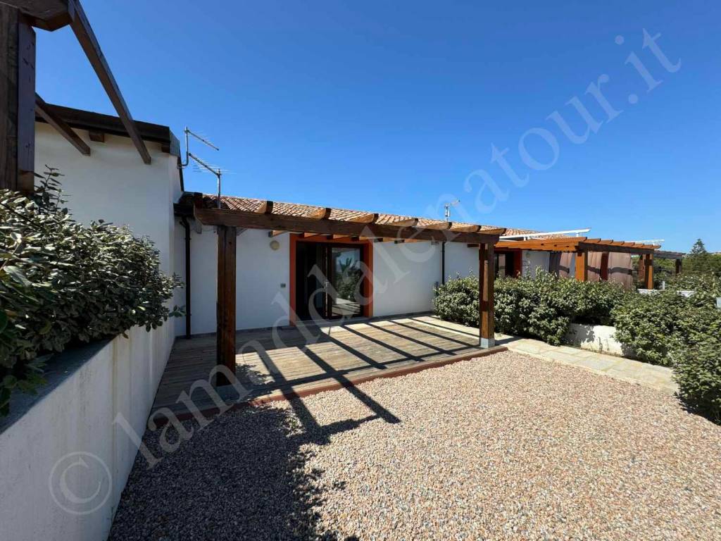 Villa a La maddalena in Via Trinità - Foto 2
