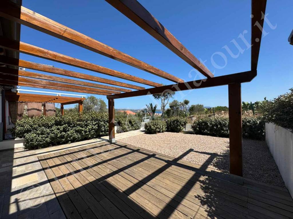 Villa a La maddalena in Via Trinità - Foto 3