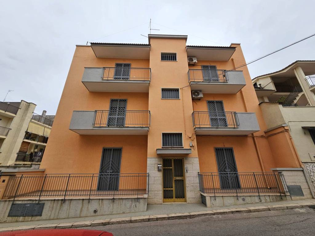 Appartamento a Palo del colle in Via Tenente Francesco Birardi - Foto 2