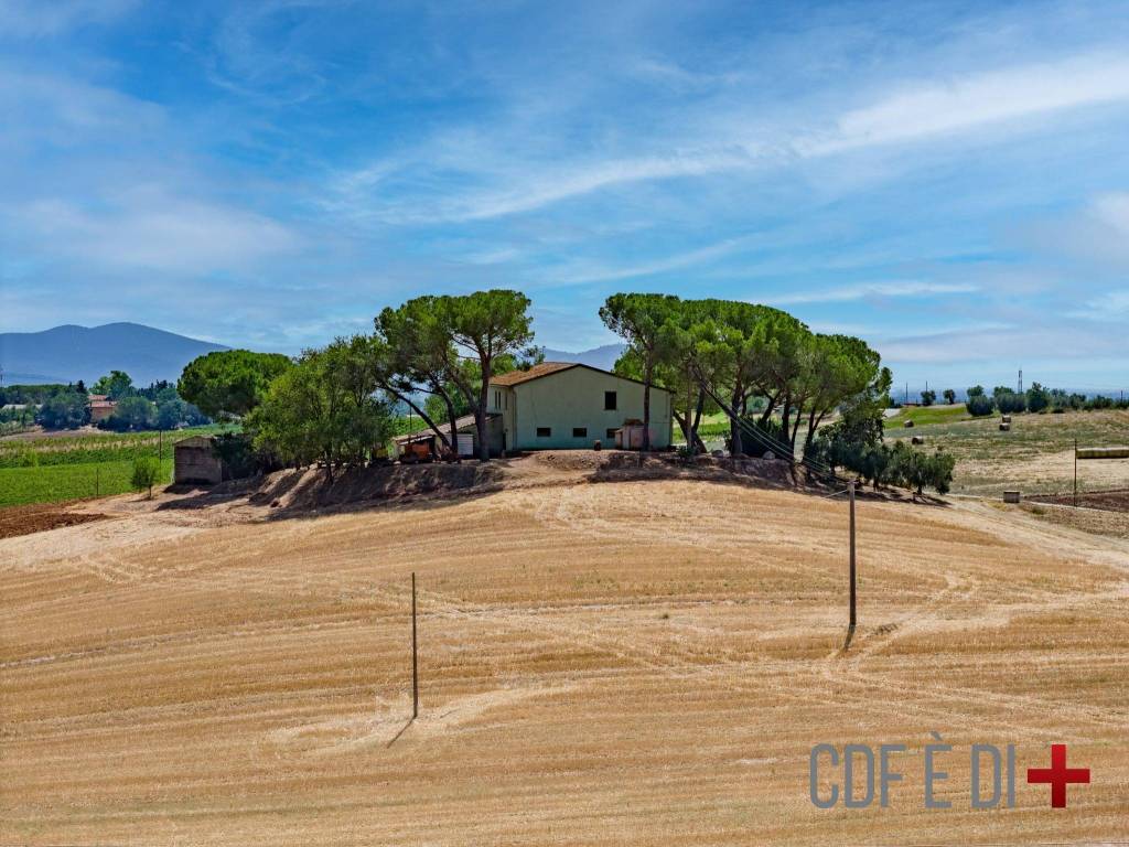 Rustico / casale a Roccastrada in Strada Provinciale di Montemassi - Foto 2