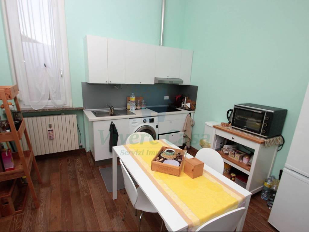 Appartamento a Cossato in Via 25 Aprile - Foto 2