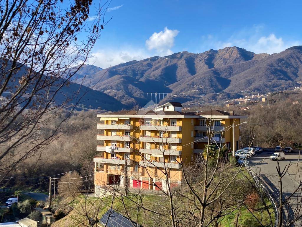 Appartamento a Strona in Frazione fontanella, 17 - Foto 2