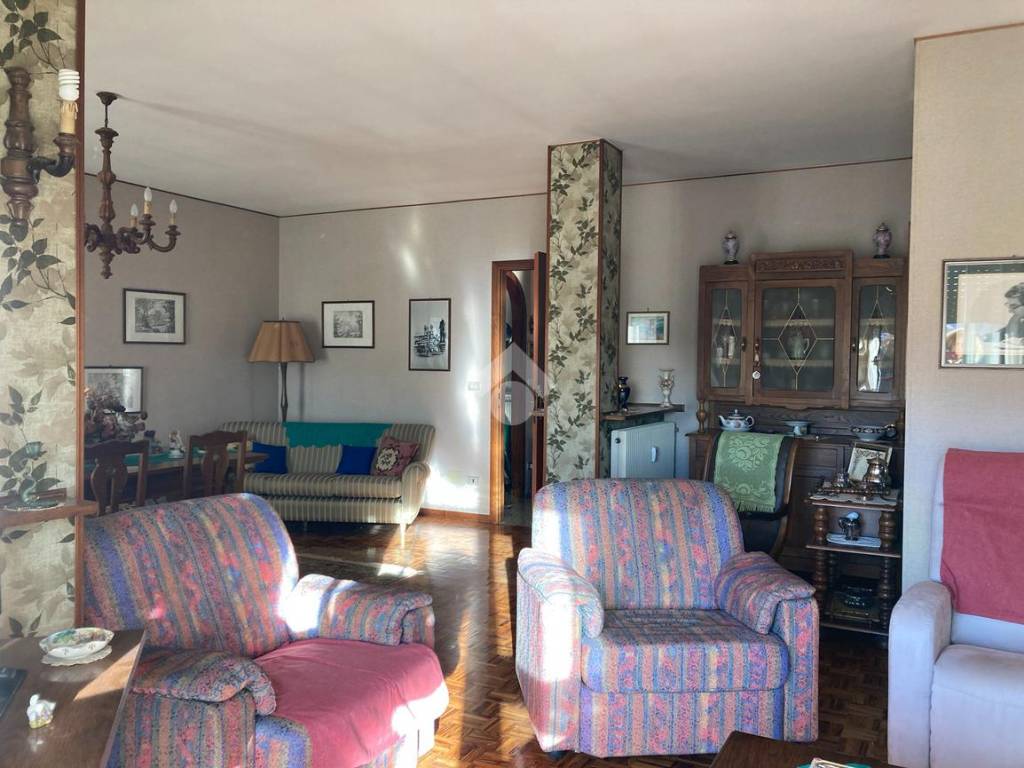 Appartamento a Strona in Frazione fontanella, 17 - Foto 3
