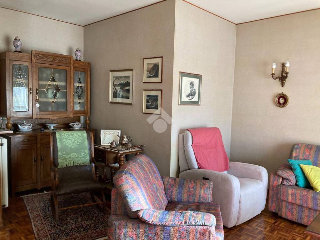 Appartamento a Strona in Frazione fontanella, 17 - Foto 4